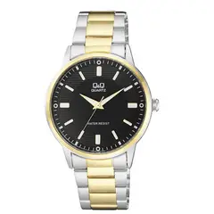Q&Q - Reloj Para Hombre Qyq Q968j402y Multicolor + Estuche