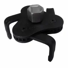 FORCE - Llave para filtros universal 3 patas 61904A