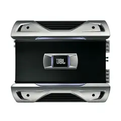 JBL - Amplificador Para Carro Gto3501 Carro, 1 Canal