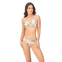 ONDA DE MAR - Top Multicolor 21419sert