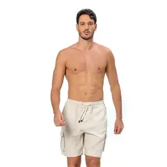 ONDA DE MAR - Short Café Shortcgc