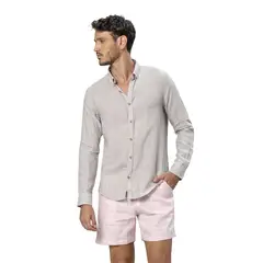 ONDA DE MAR - Short Rosa Linshortlp