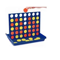 SWISSHOME DR HOFFMAN - JUEGO DIDACTICO 4 EN 1 PARA NIÑOS +3 AÑOS