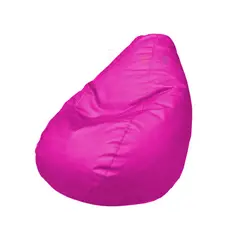 MUEBLES FANTASIA - Puff Cuerotex Mediano Muebles Fantasía