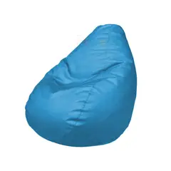 MUEBLES FANTASIA - Puff Cuerotex Mediano Muebles Fantasía