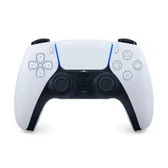 SONY - Control PS5 Blanco - PlayStation 5