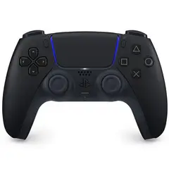 SONY - Control PS5 Negro - PlayStation 5