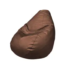 MUEBLES FANTASIA - Puff Cuerotex Mediano Muebles Fantasía