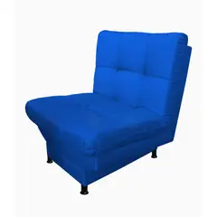 MUEBLES FANTASIA - Silla Porto Colchoneteada Muebles fantasía