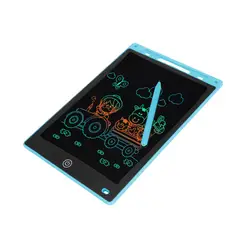 GREEN HANSHENG - Tableta De Dibujo Mágica 12 Pulgadas Didáctica Pizarra