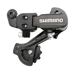 SHIMANO - Tensor Tourney Tz31 67 V