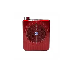 LAZER - Mini Parlante Speaker Con Diadema