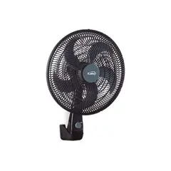 KALLEY - Ventilador 3 en 1 K-V31N02 Negro