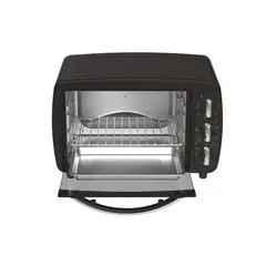 IMUSA - Horno Tostador 20 Litros 5 en1 Negro