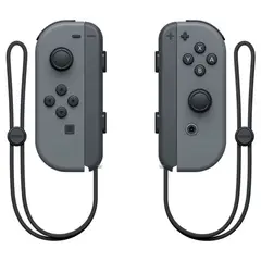 NINTENDO - Control Switch Joy-con Gris L Y R