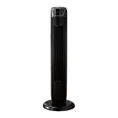 KALLEY - El Ventilador de Torre K-TF45 Negro