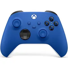 XBOX - Control One Shock Blue Series S X Azul
