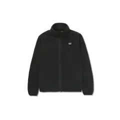 CAT - Saco HOMBRE MICROFLEECE FULL 1030009-N11 CAT.