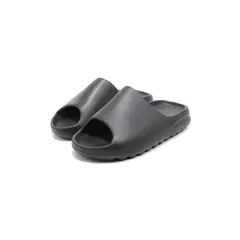 TELLENZI - Sandalia Unisex Negro Nube