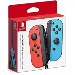 NINTENDO - Control Switch Joy-con Neon L Y R