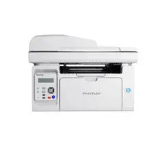 PANTUM - Impresora Multifuncional Laser Monocromática M6559NW Recargable