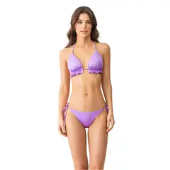 ONDA DE MAR - Panty Violeta 2209rushsolid4014