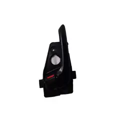 GENERICO - Manija Interior Para Kia Picanto Ion Guaya Delant Izquierda