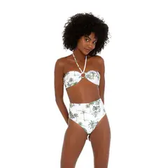 ONDA DE MAR - Panty Multicolor 22190ili