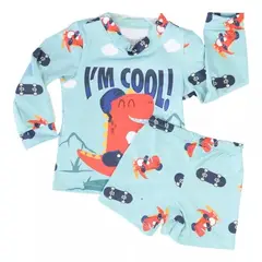 MUNDO BEBE - Vestido de baño para bebe niño