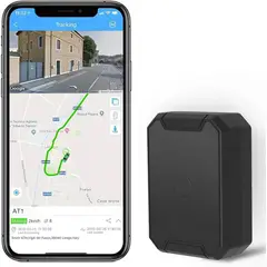 OEM - Gps espia con microfono en vivo ubicacion en vivo google maps
