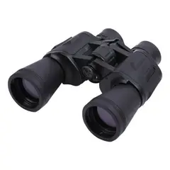 GENERICO - Binoculares Potentes 20x50 impermeable excelente alcance color negro