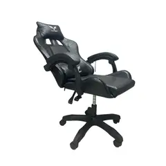 ERGONOMUS - Silla Gamer Gaming Consola Pc Ergonomica Reclinable Hogar Oficina