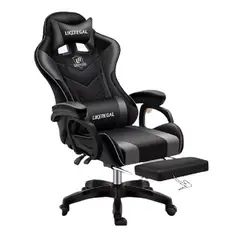 ERGONOMUS - Silla Gamer Profesional Unixes Reclinable Ergonomica Silla Escritorio