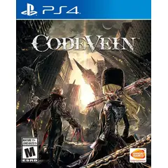 SONY - Code vein - playstation 4
