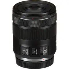 CANON - Lente RF 85mm f2 Macro IS STM