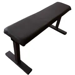 GENERICO - BANCO PLANO PARA EJERCICIO