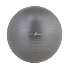 SPORT FITNESS - Pelota 55cm pilates yoga bola gimnasia sportfitness gym ball