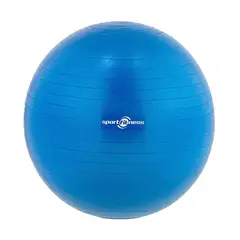 SPORT FITNESS - Pelota 55cm pilates yoga bola gimnasia sportfitness gym ball