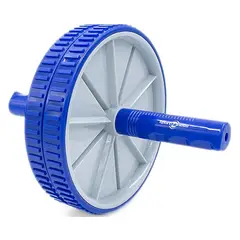 SPORT FITNESS - Rueda Abdominal Sportfitness Rodillo Ejercicio Gimnasio Gym