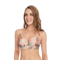 LAURA - Top Baño