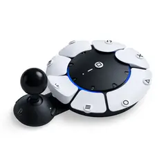ALISON - PS5 Control Access.