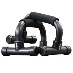 SPORT FITNESS - Soporte Flexiones Pecho Push Ups Lagartijas