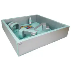 GENERICO - Corral infantil grande