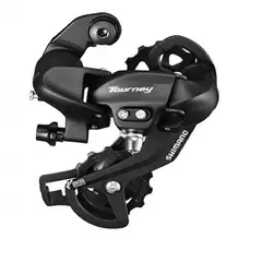 SHIMANO - Tensor Tourney Rd-ty300 678 Velocidades