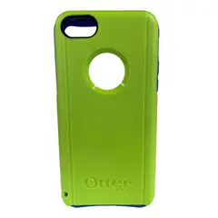 OTTERBOX - Estuche Commuter Para iPhone 5c- Verde con Azul