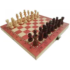 GENERICO - Ajedrez juego didactico mesa