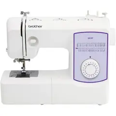 BROTHER - Maquina De Coser 37 Puntadas Gx37