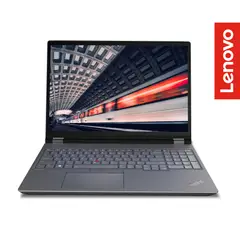 LENOVO - Portátil ThinkPad Workstation P16 Gen 2 Intel Ci 9 64GB 2TB RTX 4000