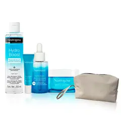 NEUTROGENA - Rutina Hydro Boost Mañana