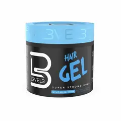 GENERICO - Gomina Fijador Gel Para El Pelo Larga Duracion